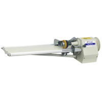 Машина для нарезки бейки Anysew AS-801A бейкорезка