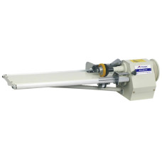 Машина для нарізання бейки Anysew AS-801A - бейкорізка