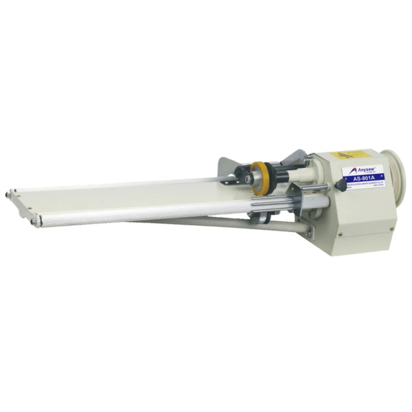 Машина для нарізання бейки Anysew AS-801A - бейкорізка