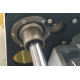 Jack JK-T6040-D программируемая промышленная одноигольная швейная машина-автомат