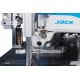 Jack JK-T5878-58 автоматизированная швейная машина для заготовки планки "поло"
