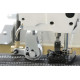 Jack JK-T9280D-73-2PL трехигольная швейная машина цепного стежка с П-образной платформой