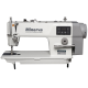 Minerva M5550JDE прямострочная машина со встроенным сервомотором