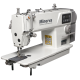 Minerva M5550JDE прямострочная машина со встроенным сервомотором