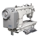 Minerva M5550JDE прямострочная машина со встроенным сервомотором
