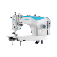 Jack F5-7 одноголкова швейна машина з прямим приводом і довжиною стібка 7 мм