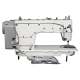 Minerva M818-1JDE Промислова одноголкова швейна машина човникового стібка з функцією обрізки нижньої нитки