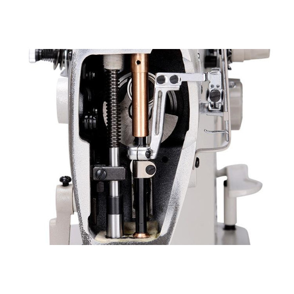 Jack JK8558G-1-WZ Промышленная одноигольная машина цепного стежка