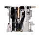 Jack JK8558G-1-WZ Промышленная одноигольная машина цепного стежка