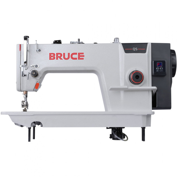 Промышленная швейная машина BRUCE Q5 со встроенным серводвигателем