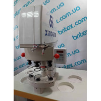 Пресс для фиксации металлофурнитуры XD-3808