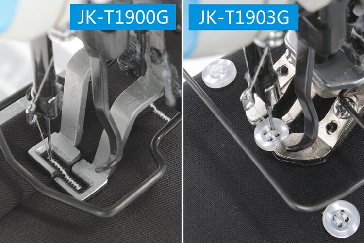 купить JK-T1906GP-DII