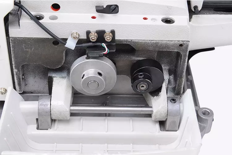 купить пуговичную машину Jack JK-T1377E