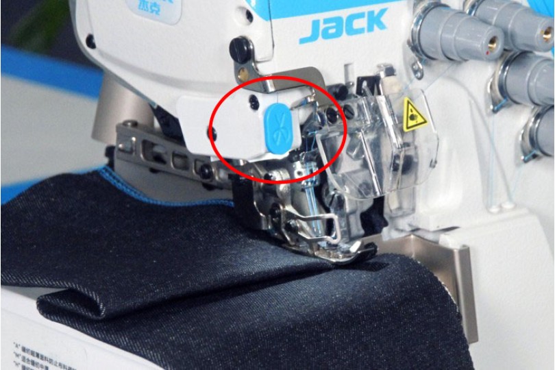 купить оверлок Jack C4-4-M03/333