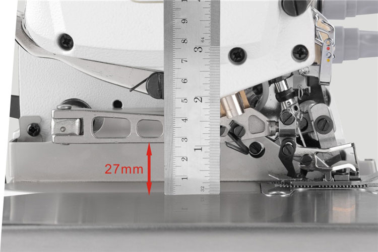 купить промышленный оверлок для опиковки Jack JK E4S-3-32R2/223