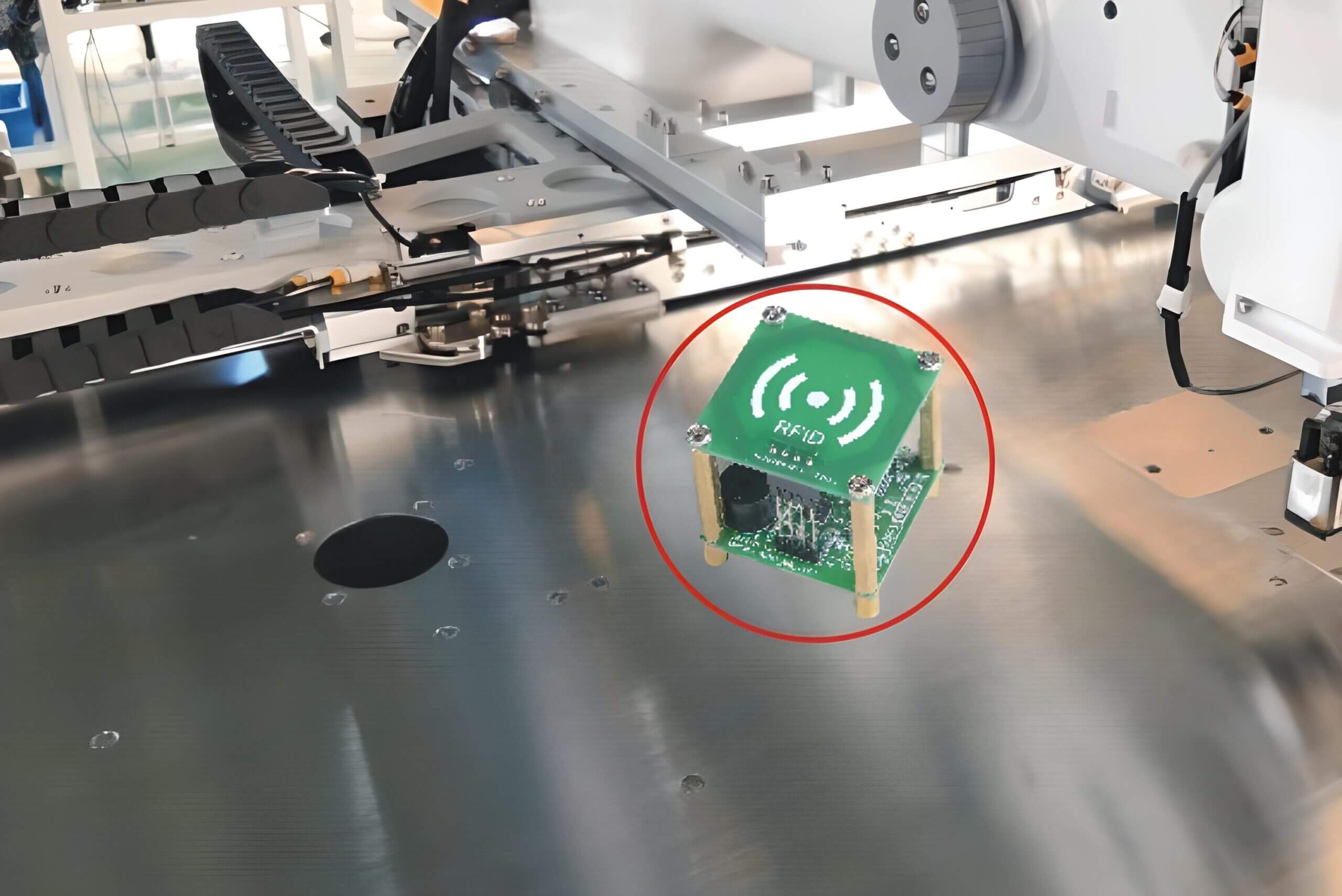 купить швейную машину для шитья по контуру Jack JK-T6040-D