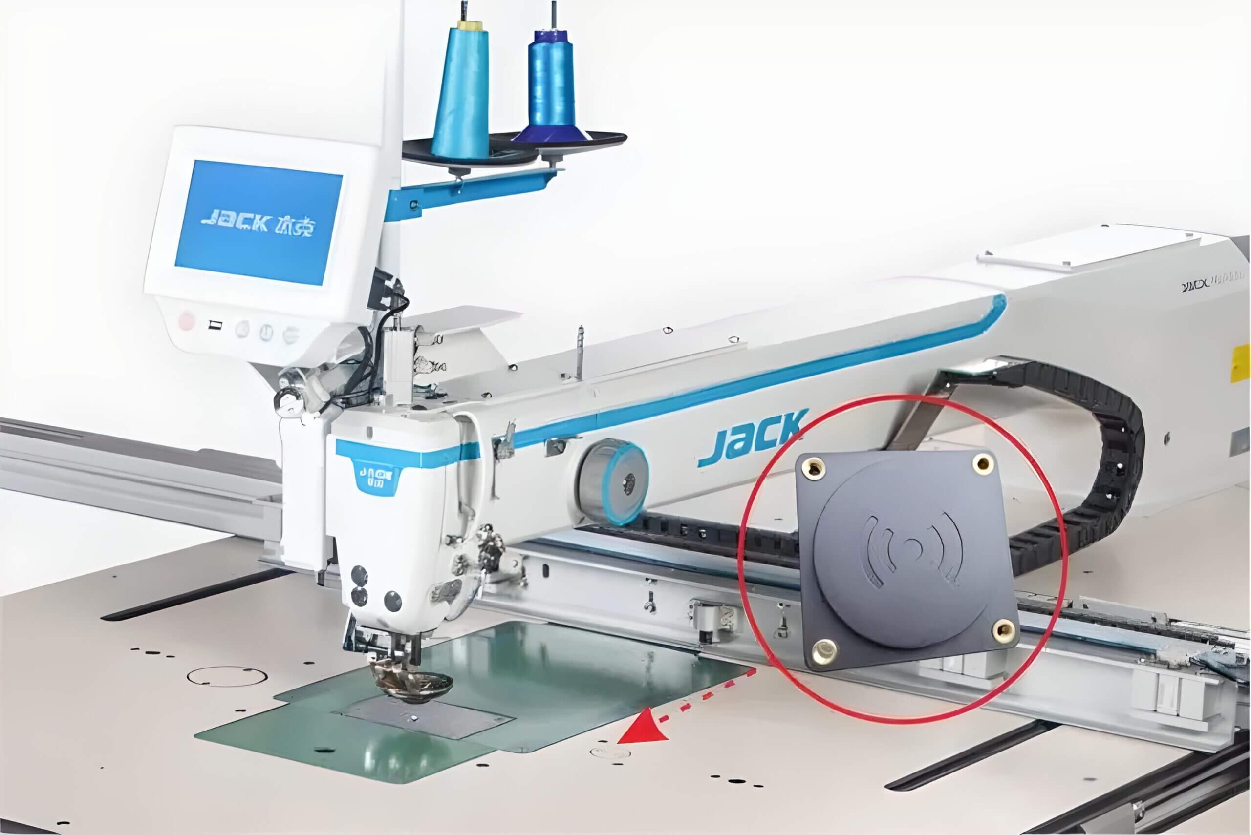 Купить Jack MS в Киеве
