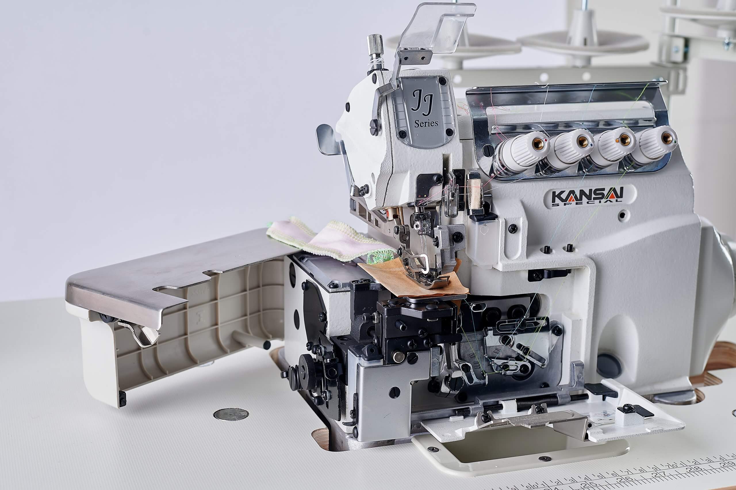 Оверлок KANSAI SPECIAL