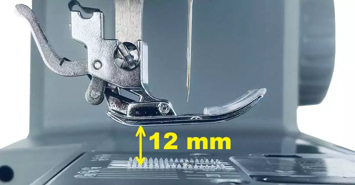 купить швейную машину MINERVA HS 1100