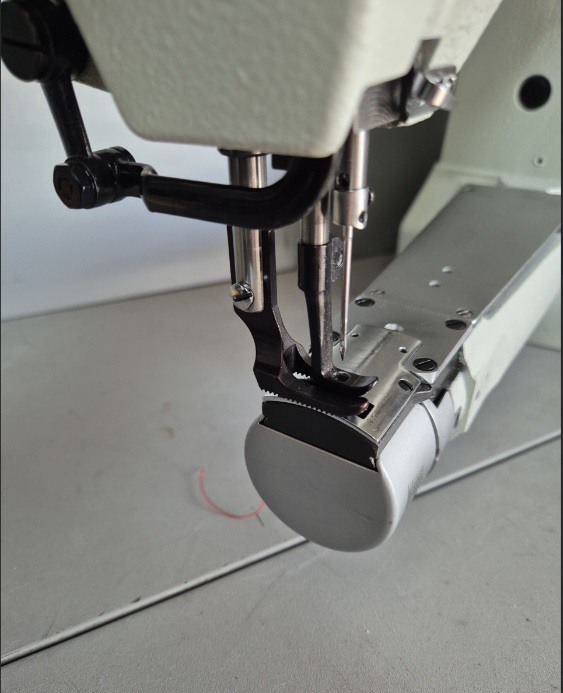 Рукавная промышленная машина Anysew AS-2603 (комплект)